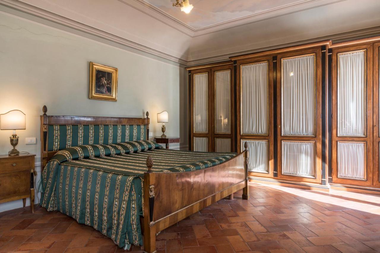 Villa Di Cabbiavoli 카스텔피오렌티노 외부 사진